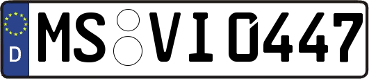 MS-VI0447