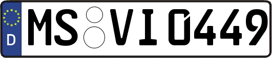 MS-VI0449
