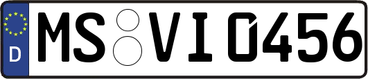 MS-VI0456
