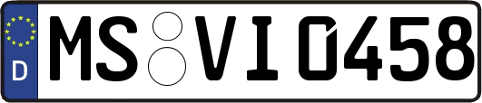 MS-VI0458