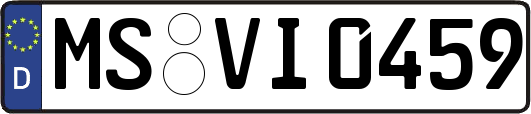 MS-VI0459
