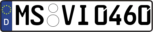 MS-VI0460