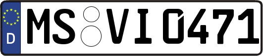 MS-VI0471