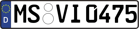 MS-VI0475
