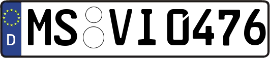 MS-VI0476