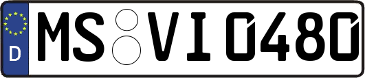 MS-VI0480