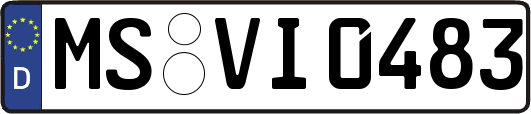 MS-VI0483