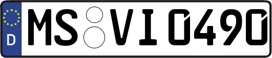 MS-VI0490