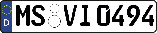 MS-VI0494