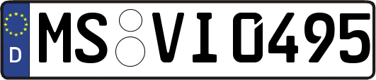 MS-VI0495