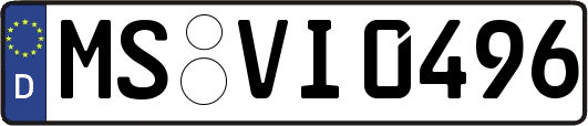 MS-VI0496