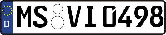 MS-VI0498