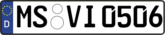 MS-VI0506