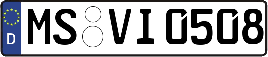 MS-VI0508