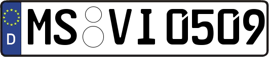 MS-VI0509