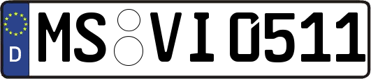 MS-VI0511