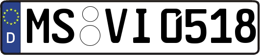 MS-VI0518
