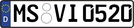 MS-VI0520