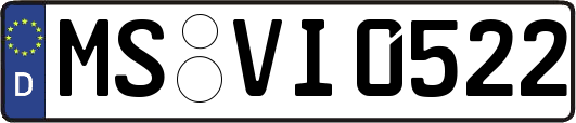 MS-VI0522