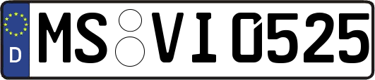 MS-VI0525
