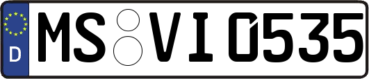 MS-VI0535