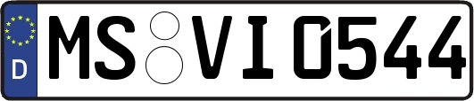 MS-VI0544