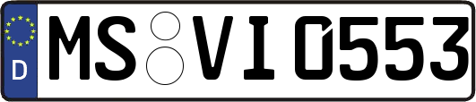 MS-VI0553