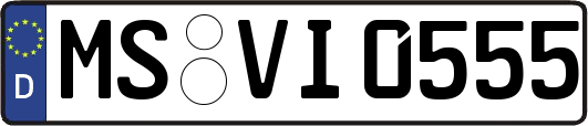 MS-VI0555