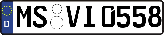 MS-VI0558