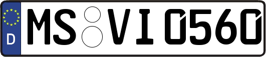 MS-VI0560