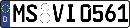 MS-VI0561