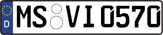 MS-VI0570