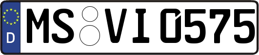 MS-VI0575