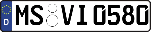 MS-VI0580
