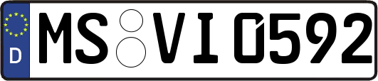 MS-VI0592