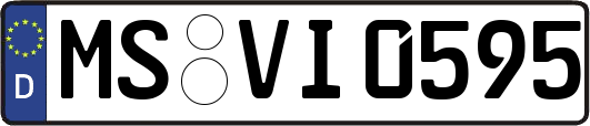 MS-VI0595