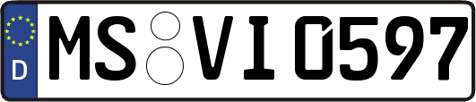 MS-VI0597