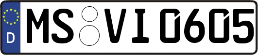 MS-VI0605