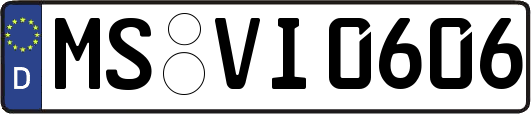 MS-VI0606
