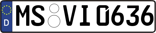 MS-VI0636