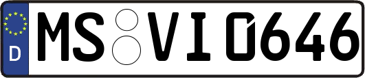 MS-VI0646