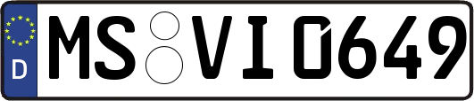 MS-VI0649