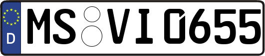 MS-VI0655