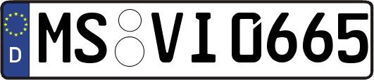 MS-VI0665