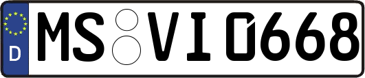 MS-VI0668
