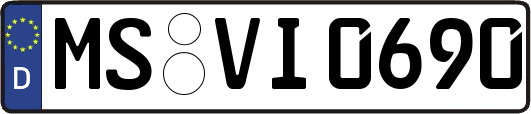MS-VI0690