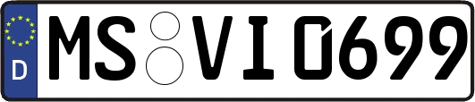 MS-VI0699