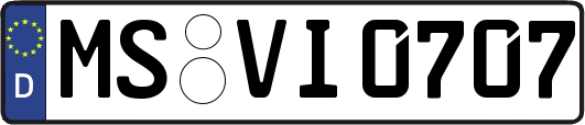 MS-VI0707