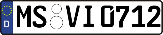 MS-VI0712