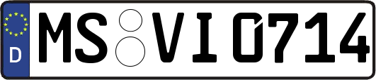 MS-VI0714